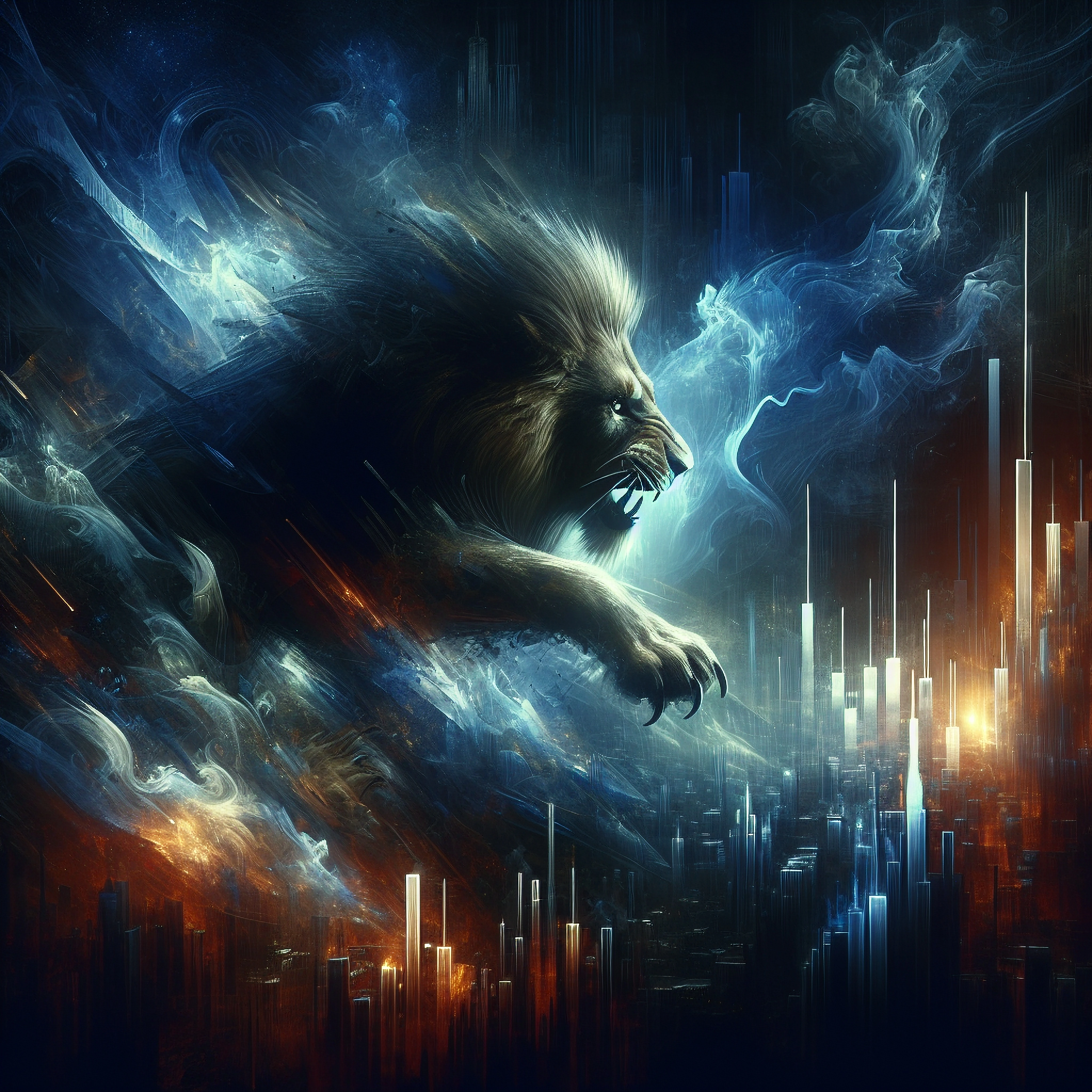 Promotional image for Shiro Company Investment