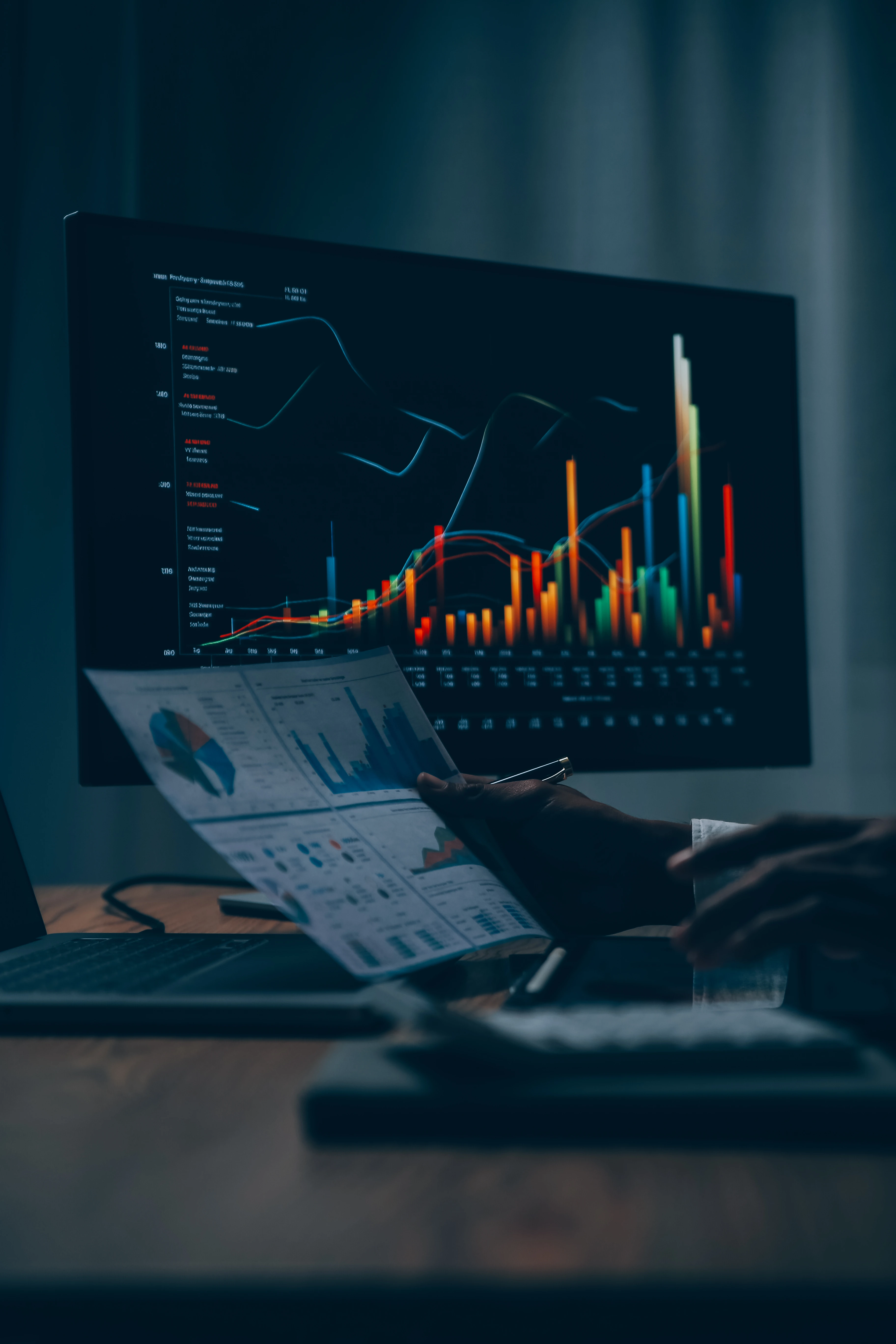 Promotional Image For Shiro Concepts Investment