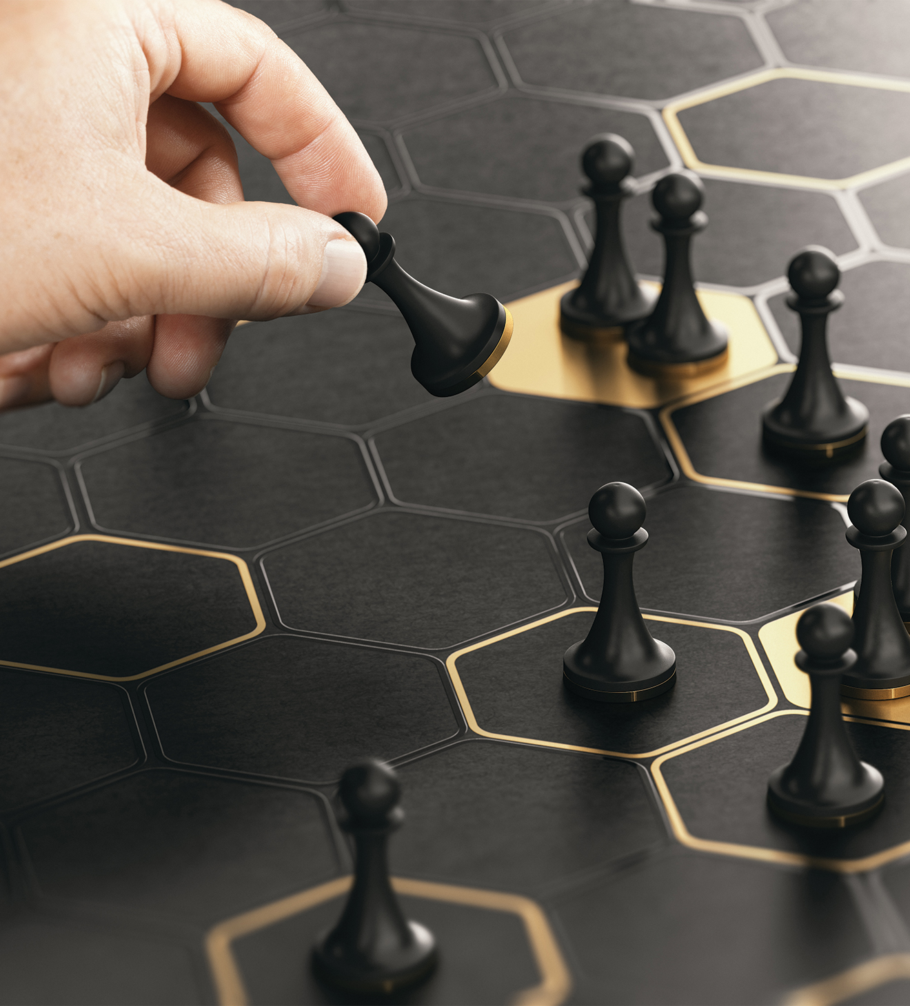 Shiro Brand Positioning Image img