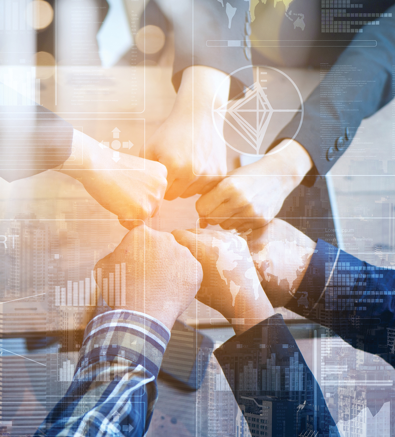 Shiro Operational Excellence Image image