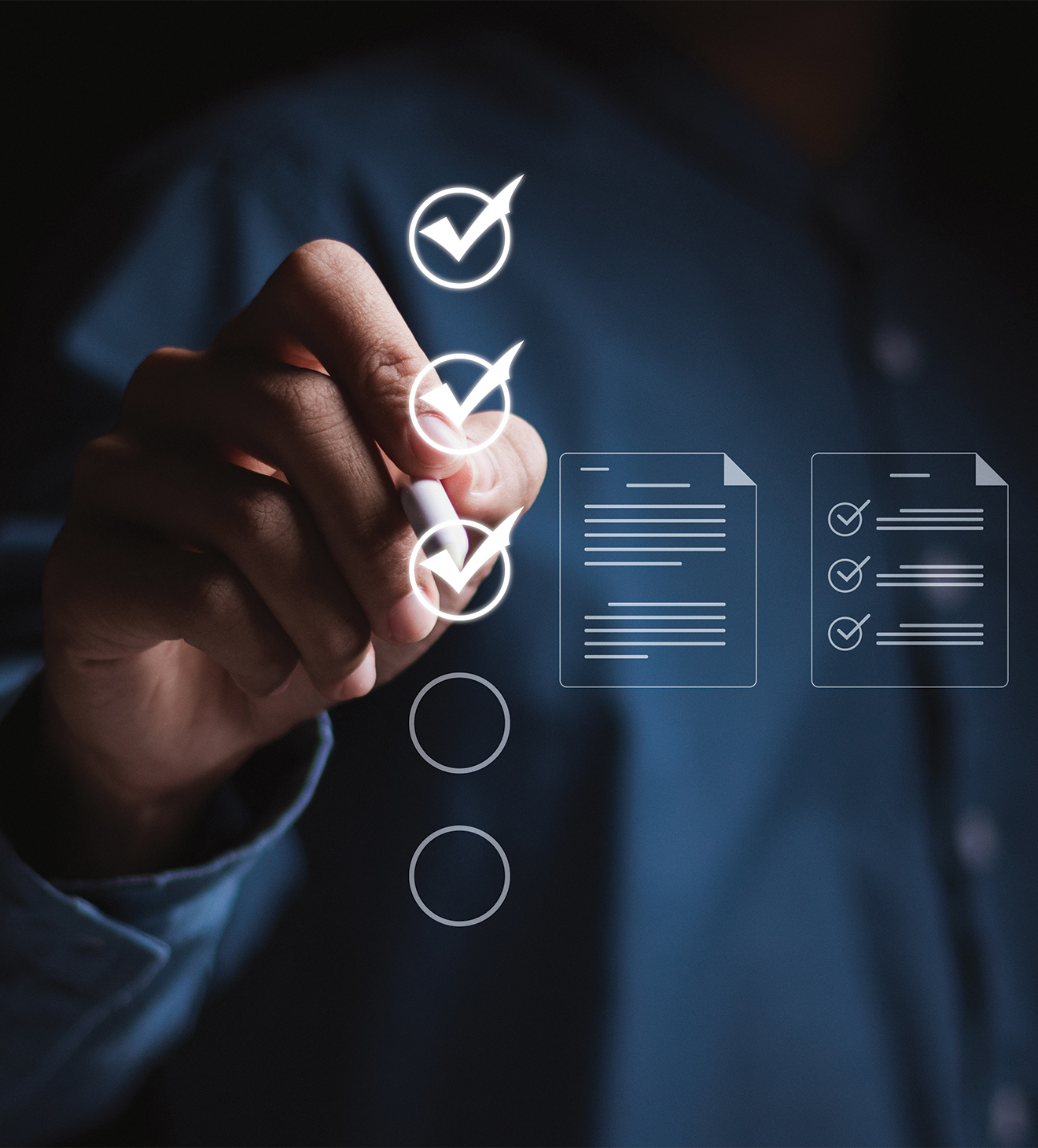 Shiro Project Management Image image